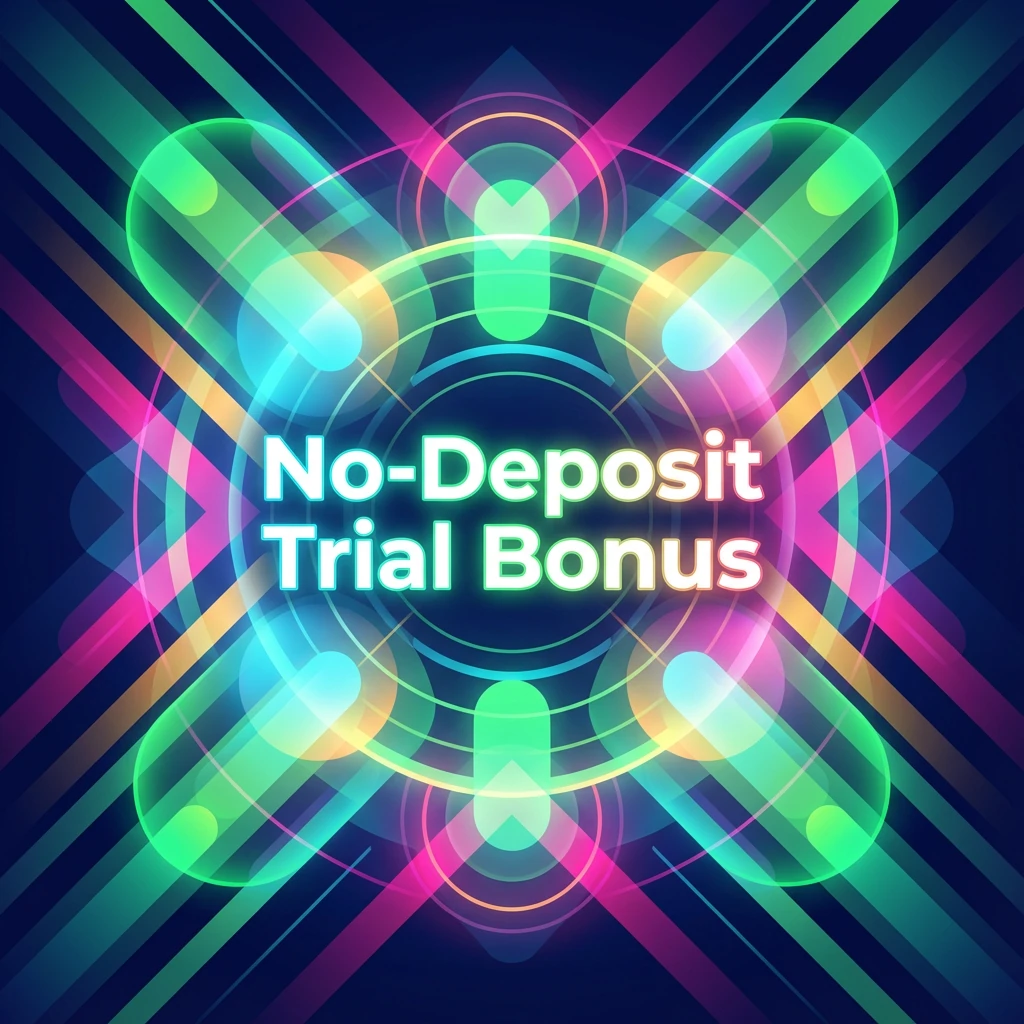 No-Deposit Trial Bonus